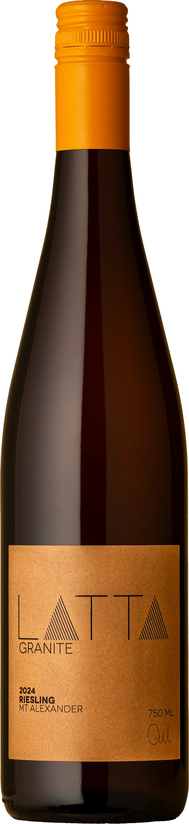 Image of Latta <br> Granite Riesling 2024