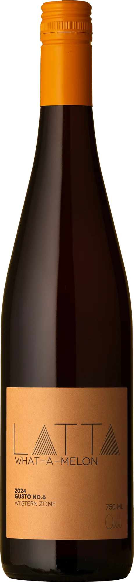 Image of Latta <br> 'What A Melon' Rosé 2024