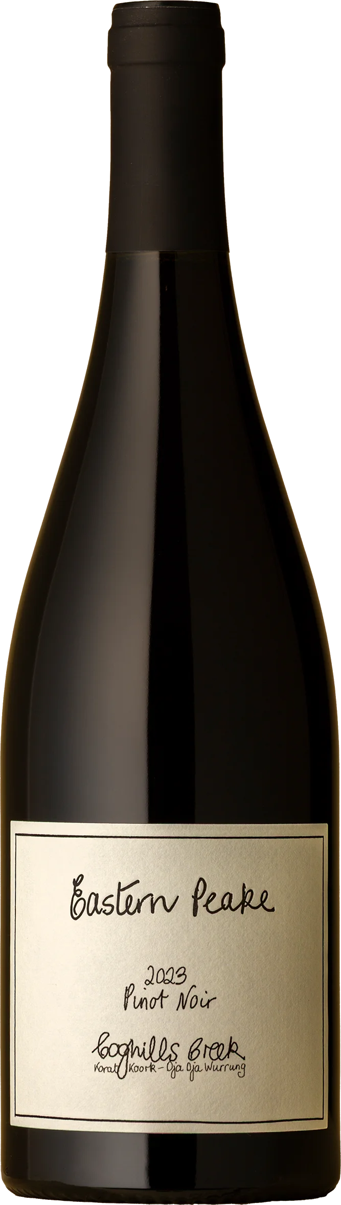 Image of Eastern Peake <br> Coghills Creek Pinot Noir 2023