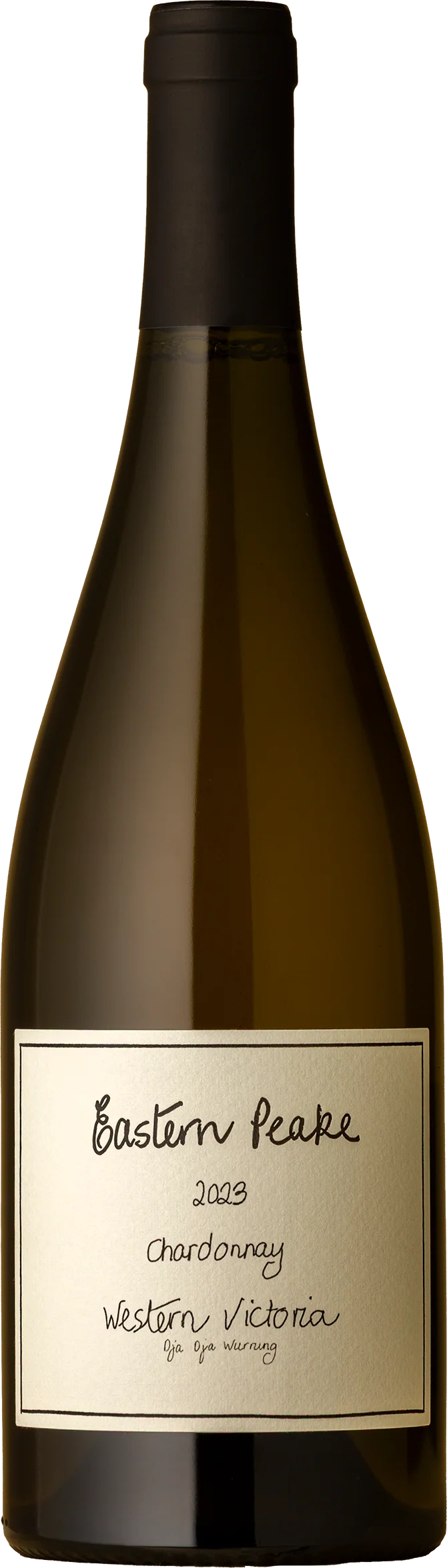 Image of Eastern Peake <br> Western Victoria Chardonnay 2023