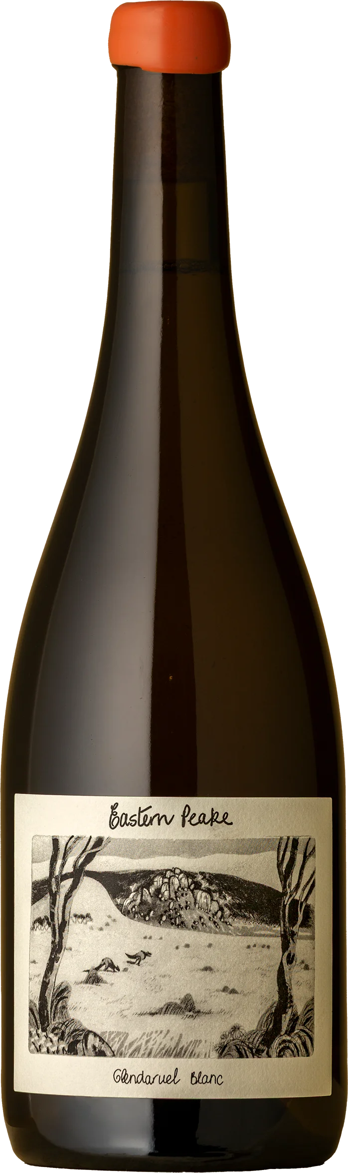 Image of Eastern Peake <br> Glendaruel Blanc 2024