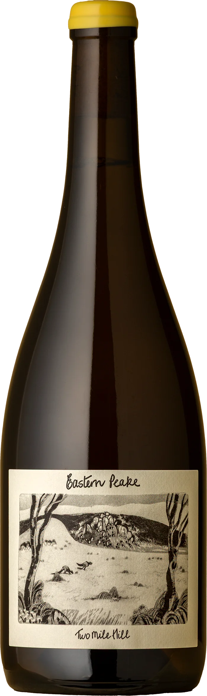 Image of Eastern Peake <br> Two Mile Hill Chardonnay 2023