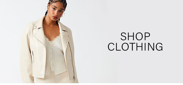 Clothing