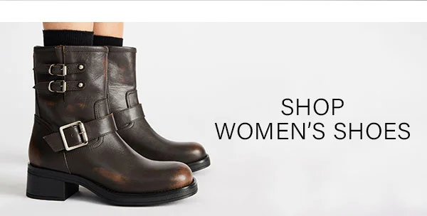 Women's Shoes
