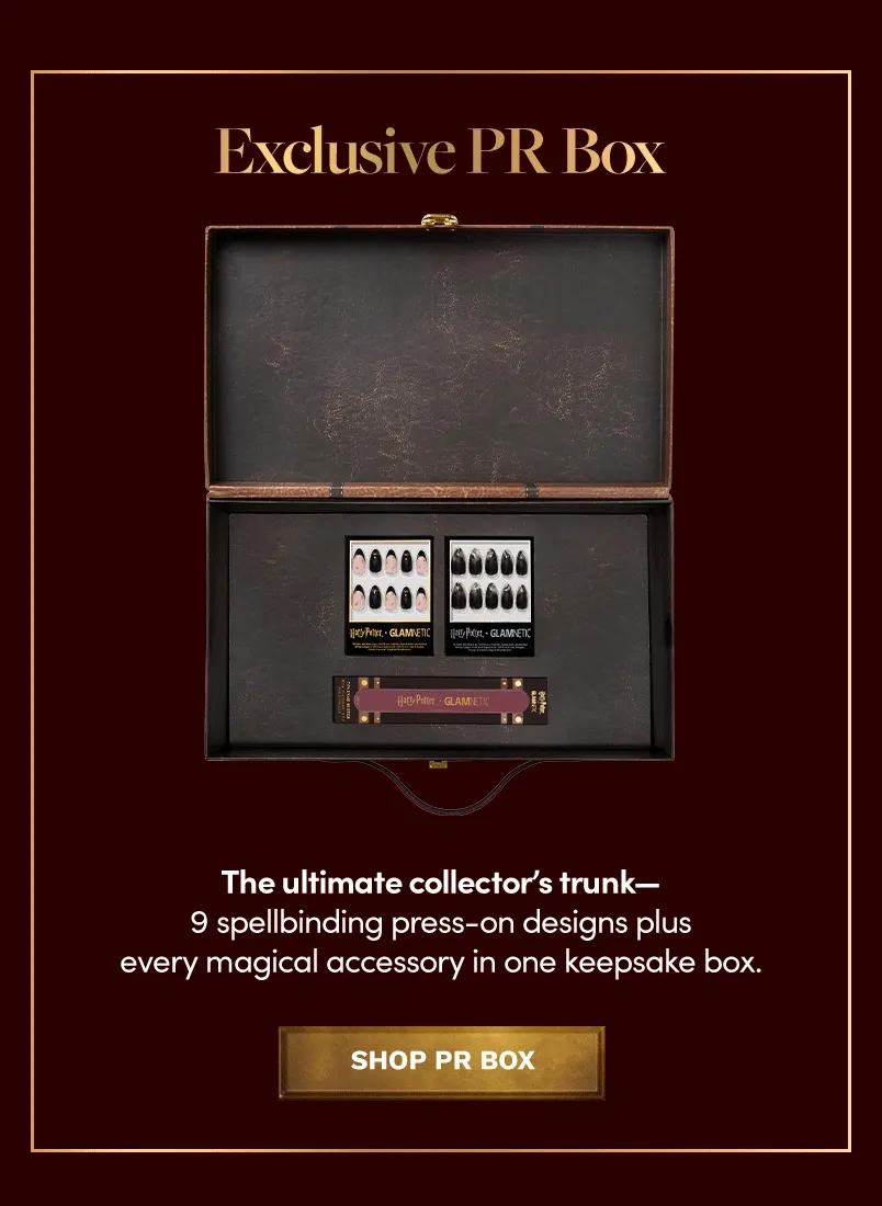 SHOP PR BOX