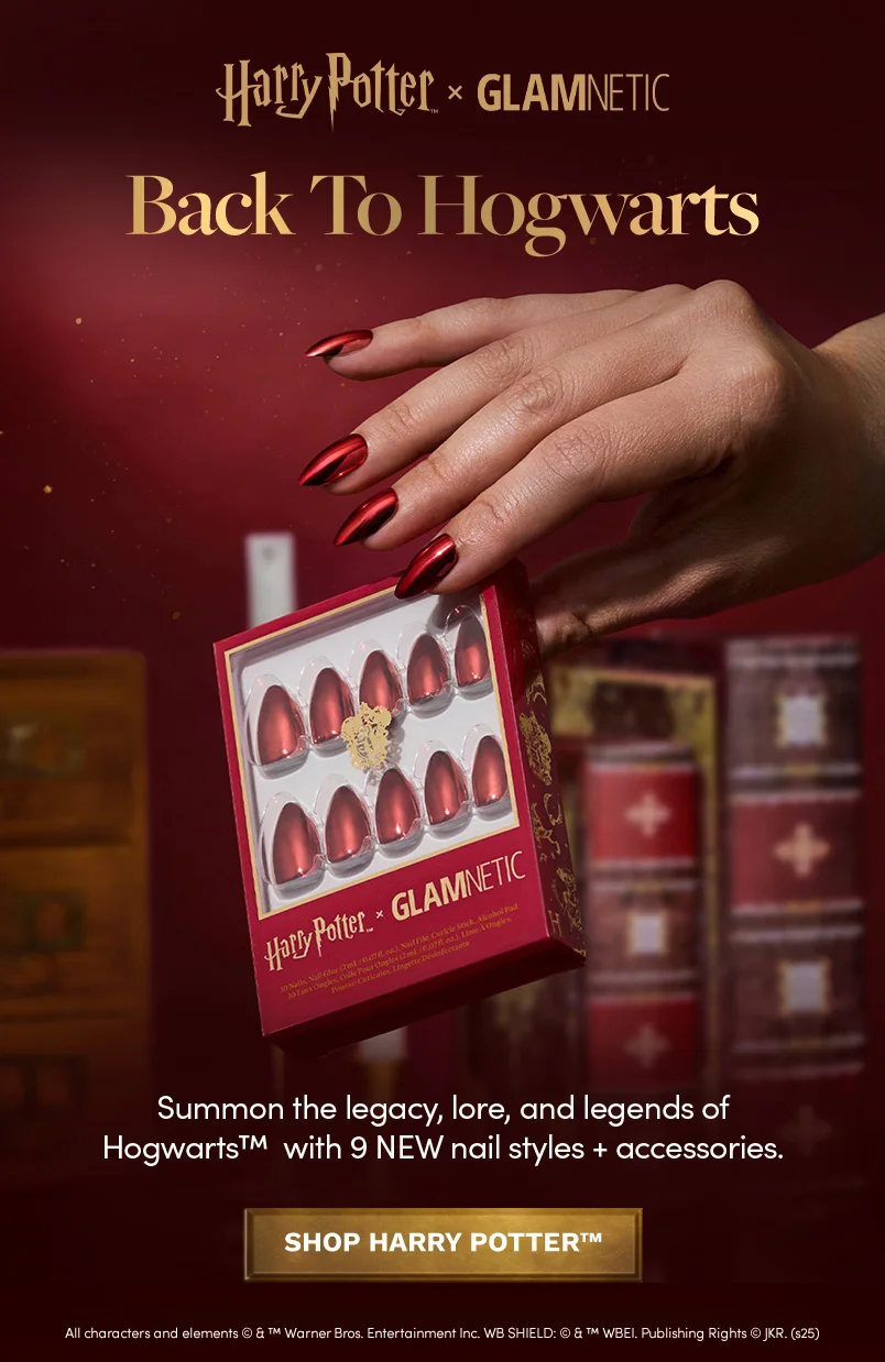 SHOP HARRY POTTER