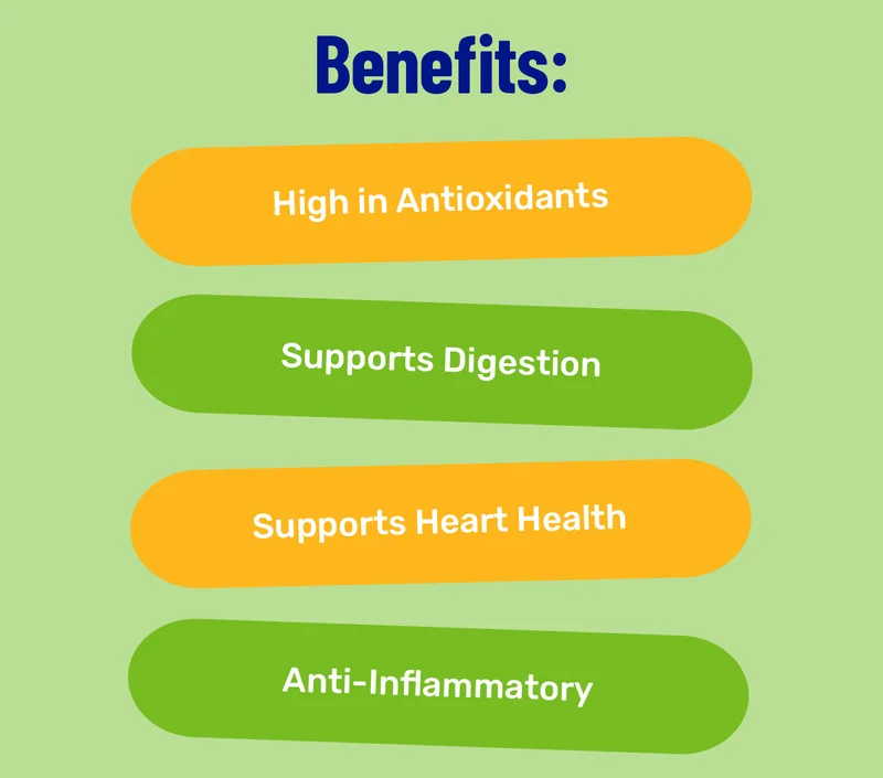 Benefits