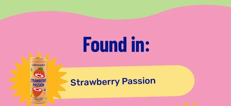 Strawberry Passion