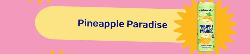 Pineapple Paradise