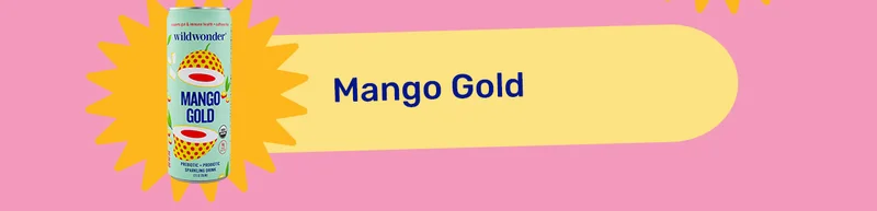 Mango Gold