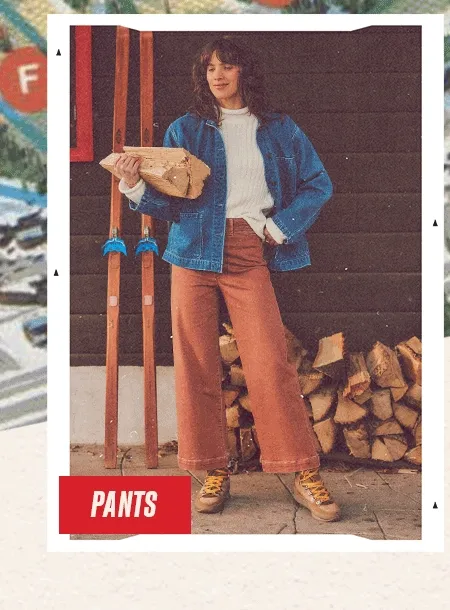 Pants