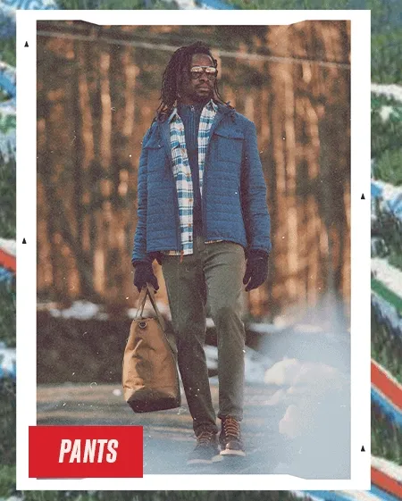 Pants
