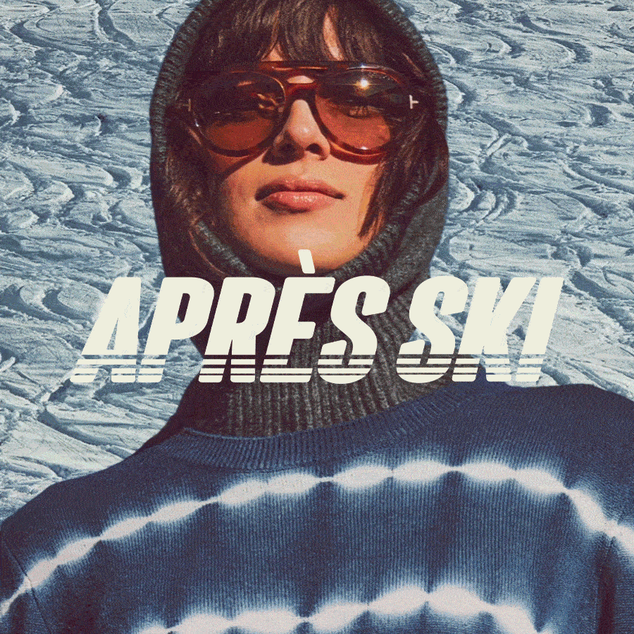 Apres Ski Shop Now