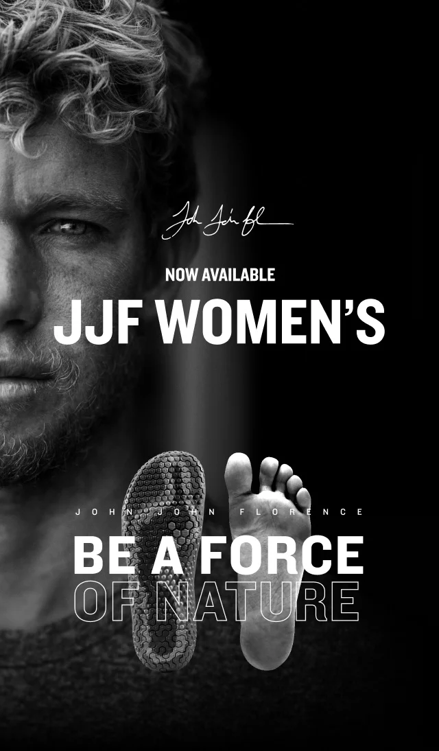 Vivobarefoot X John John Florence