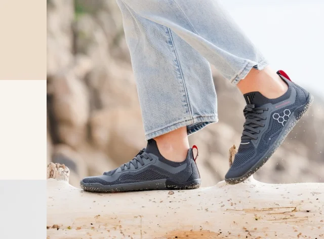 Vivobarefoot X John John Florence