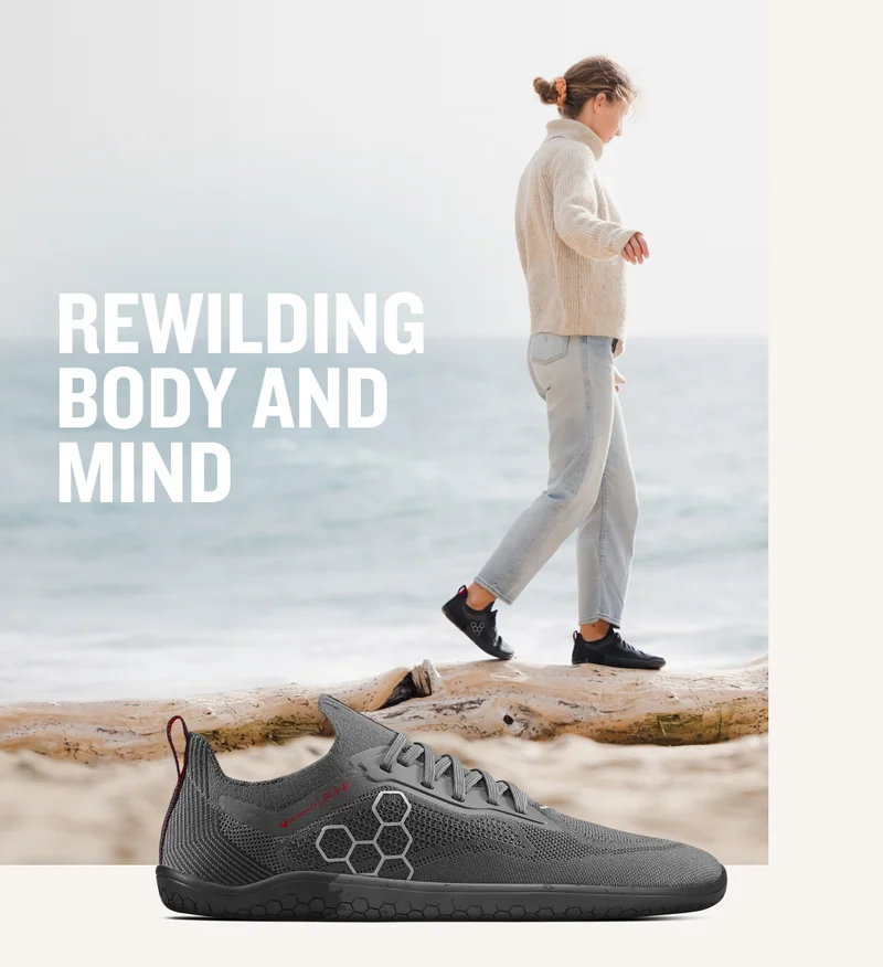 Vivobarefoot X John John Florence