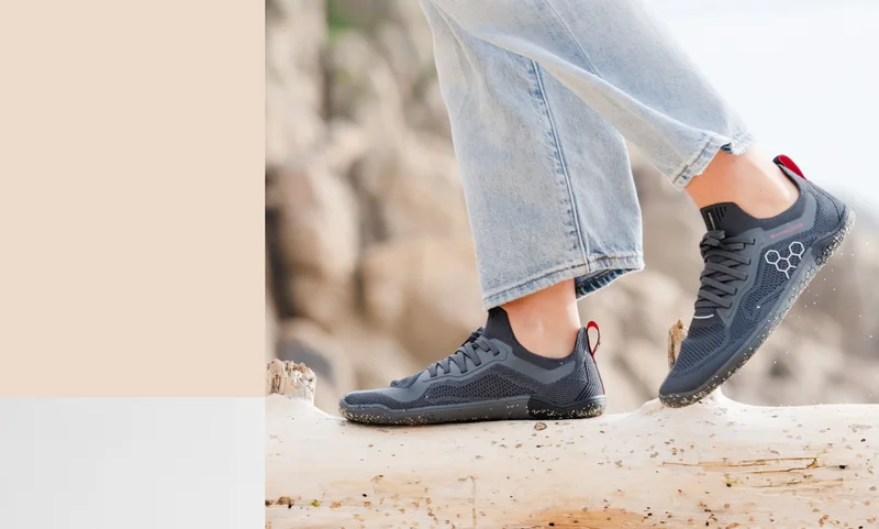 Vivobarefoot X John John Florence