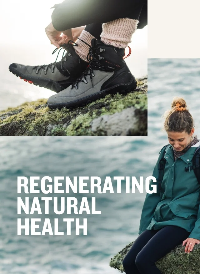 Vivobarefoot X John John Florence