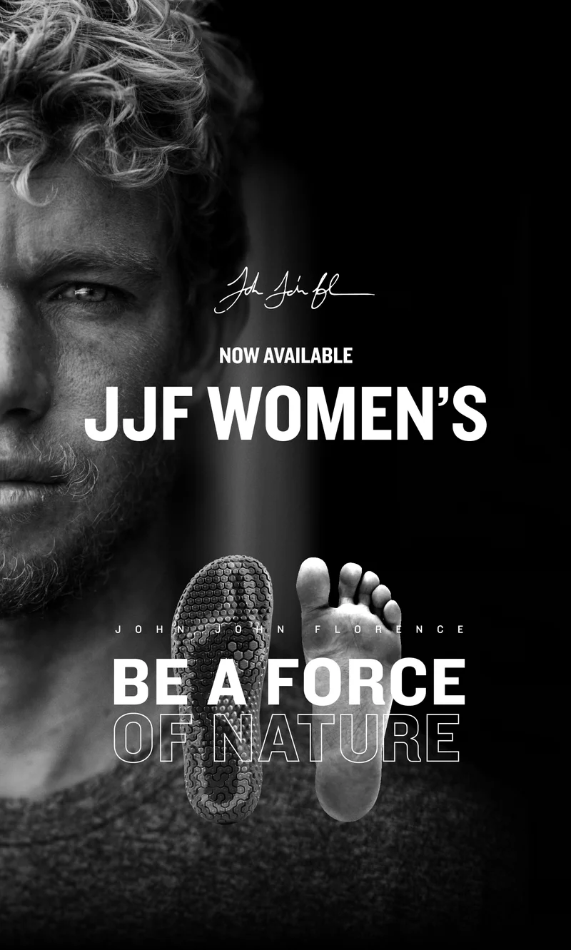 Vivobarefoot X John John Florence