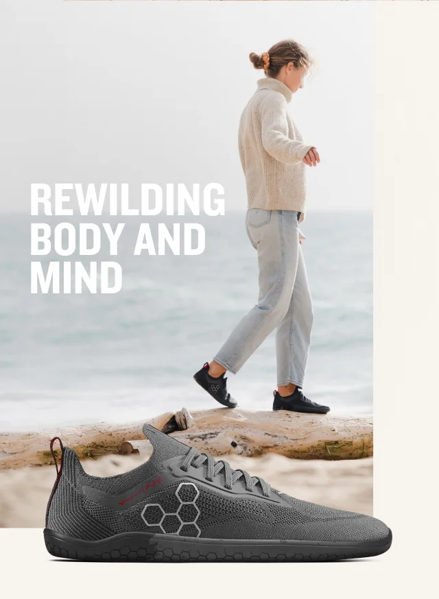 Vivobarefoot X John John Florence
