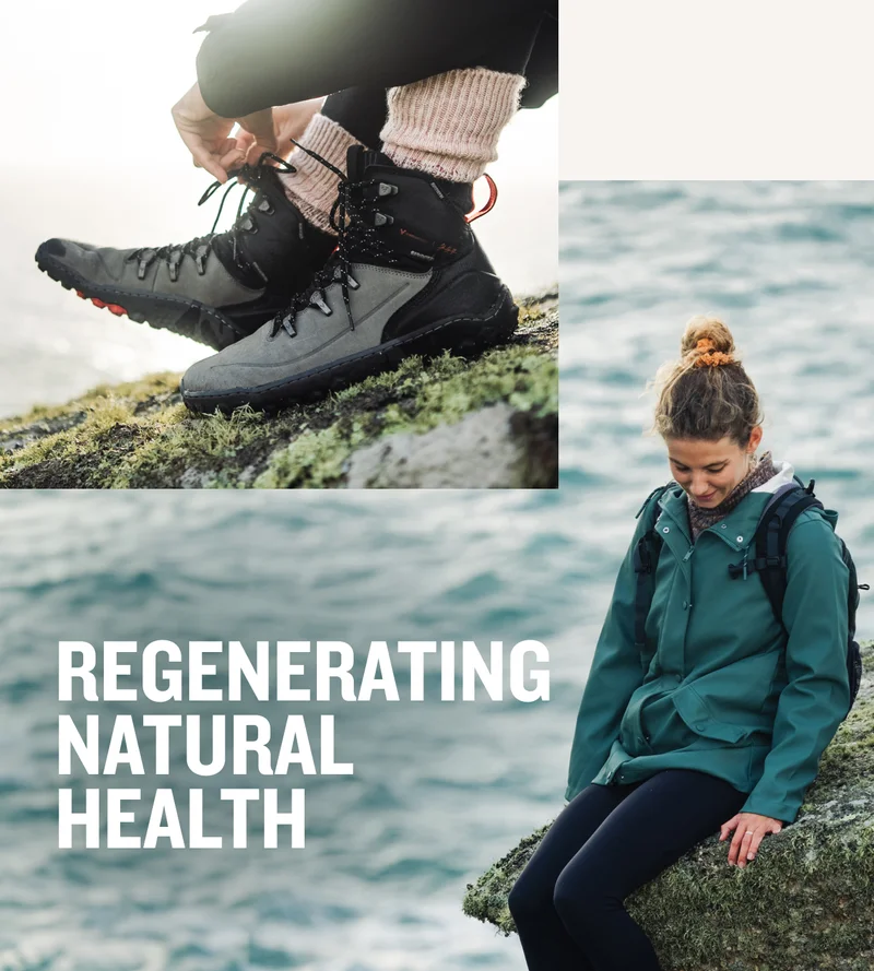 Vivobarefoot X John John Florence