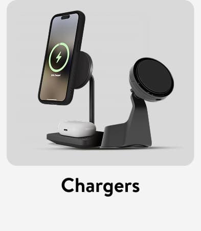 Chargers