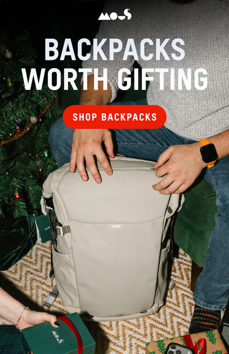 Shop Backpacks