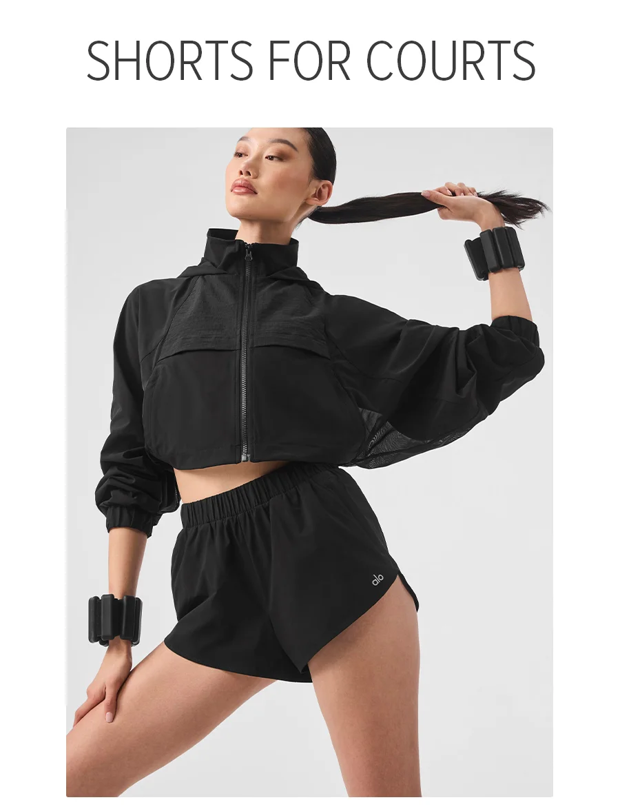 SHORTS FOR COURTS