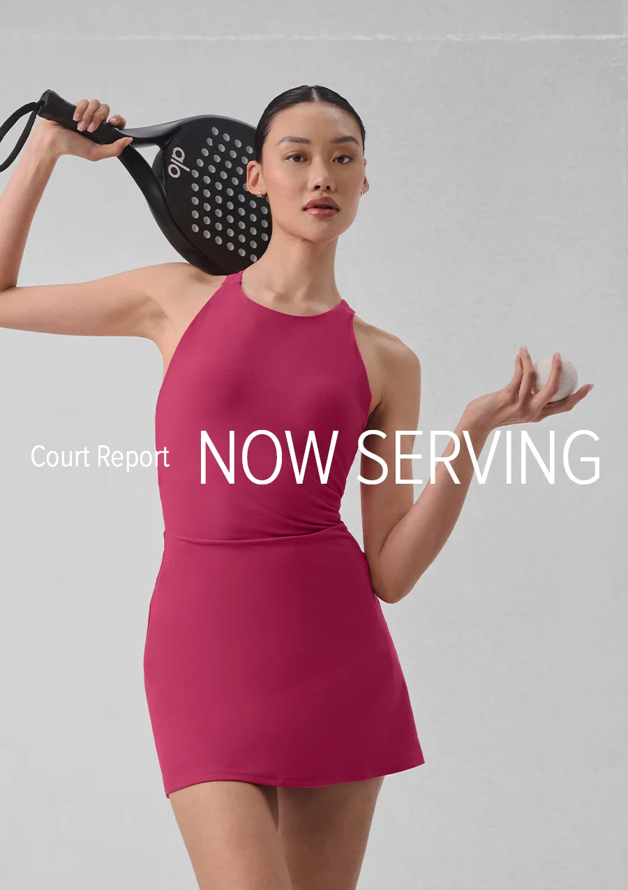 COURT REPORT NOW SERVING