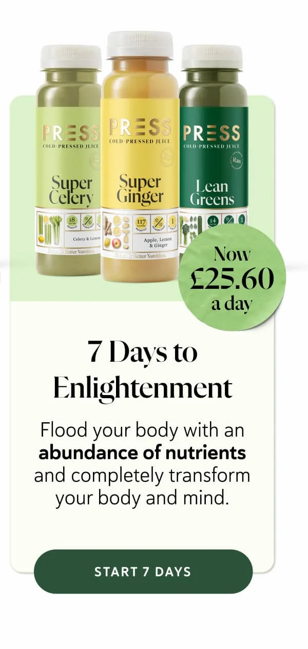 7 Days to Enlightenment