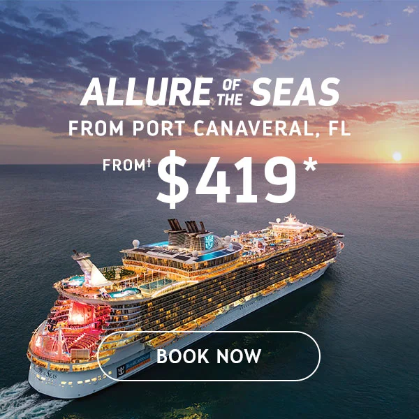 UTOPIA OF THE SEAS
