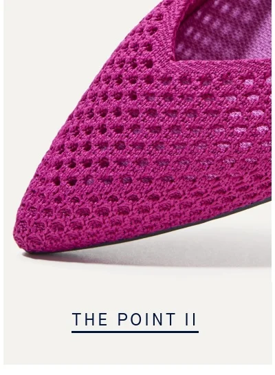 THE POINT II THE POINT II