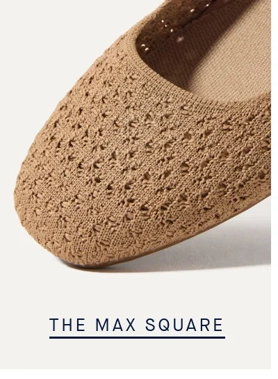 THE MAX SQUARE THE MAX SQUARE