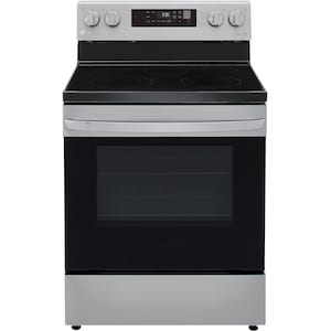 Save $150: Select LG Single Oven Ranges