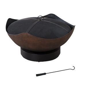25% Off Select Fire Pits