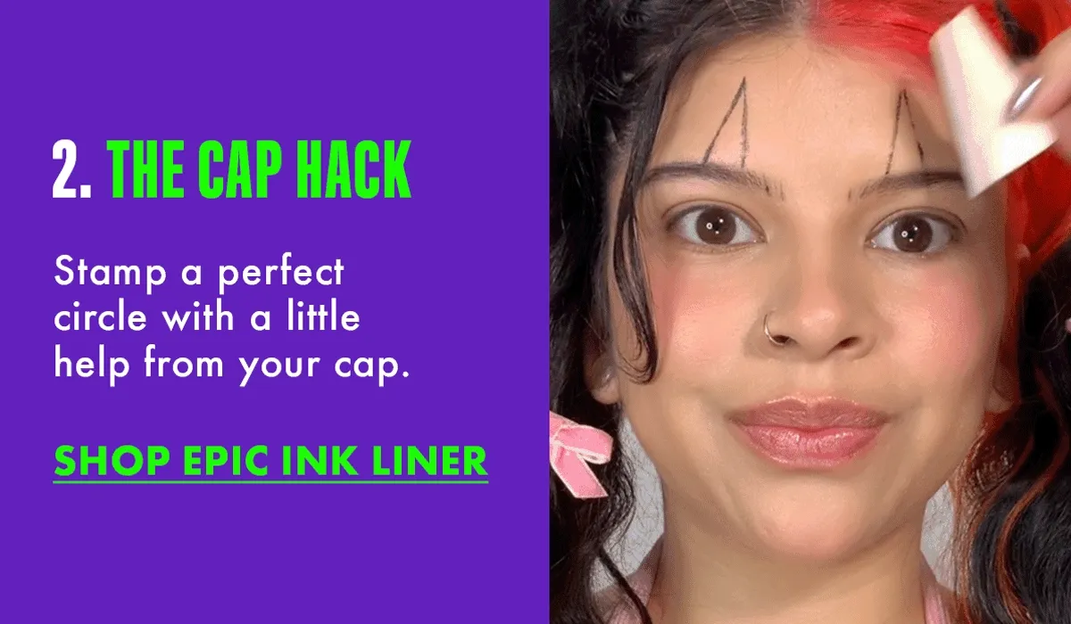 Shop Epic Ink Liner