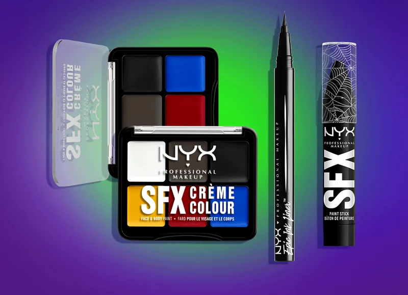 Shop Halloween essentials