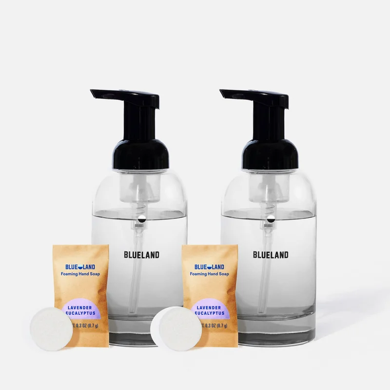 Image of Hand Soap Duo