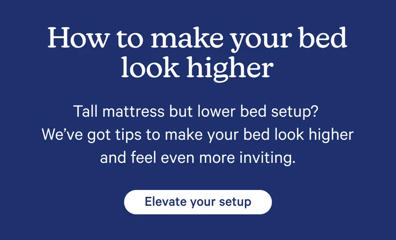 Elevate your setup