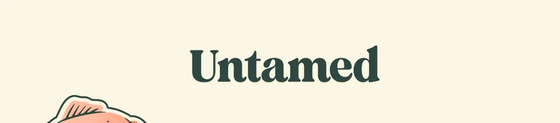 Untamed