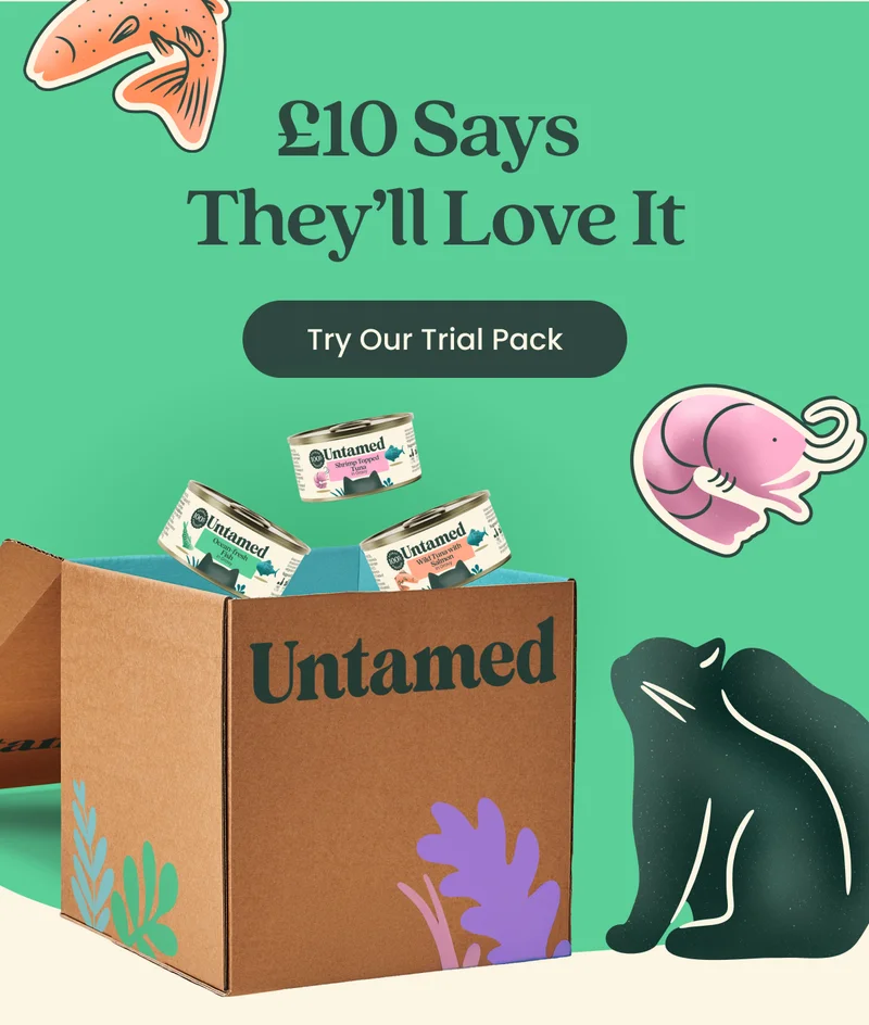 Try Our Trial Pack