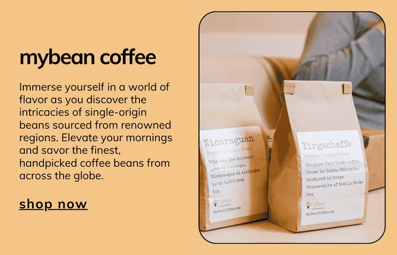 MyBean Monthly
