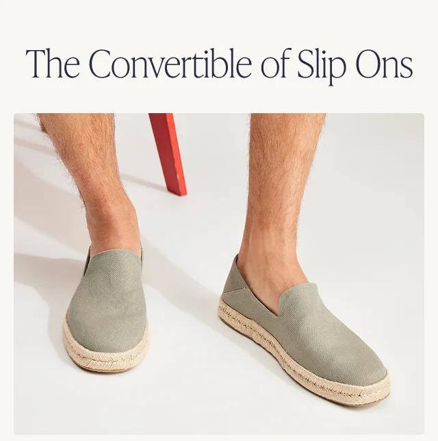 Santiago Loafer - Image