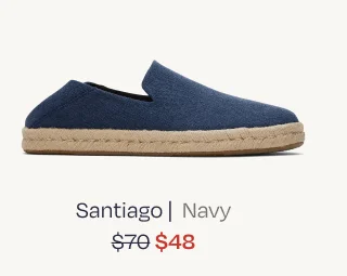 Santiago Loafer - Image