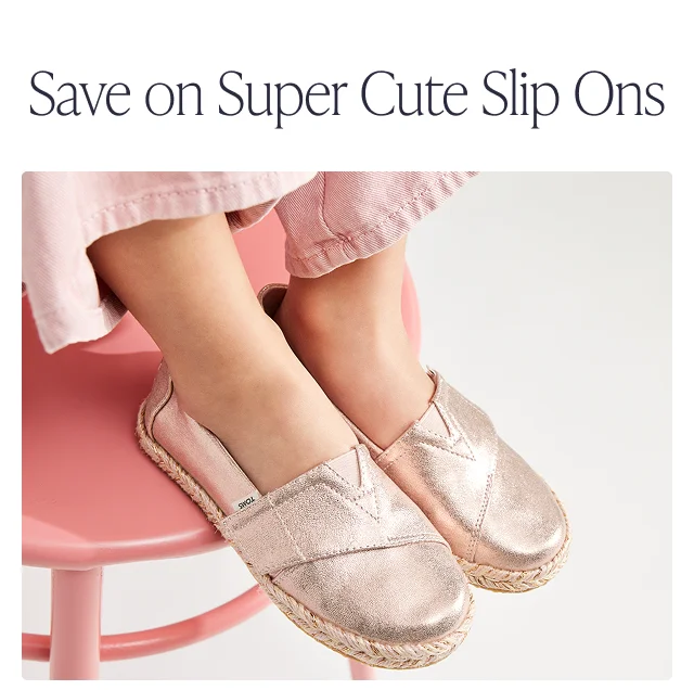 Alpargata Rope 2.0 Kids Espadrille - Image