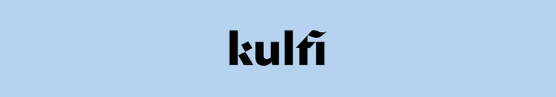 Kulfi
