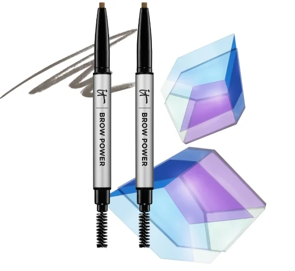 BROW POWER UNIVERSAL EYEBROW PENCIL