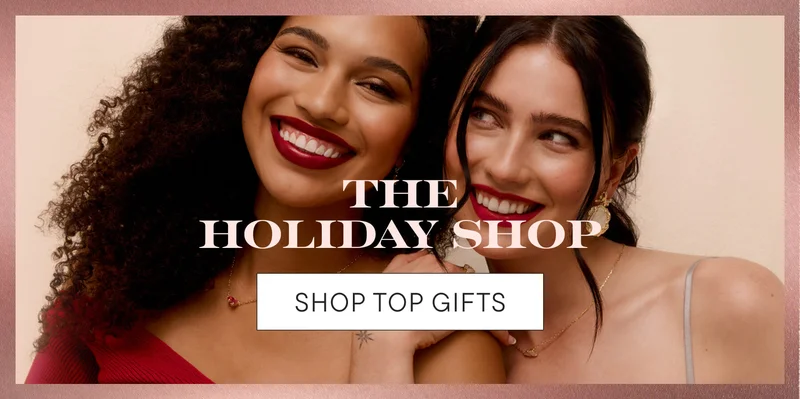 THE HOLIDAY SHOP THE HOLIDAY SHOP