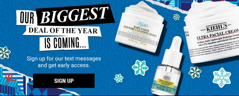 Our Biggest Deal Of The Year Is Coming