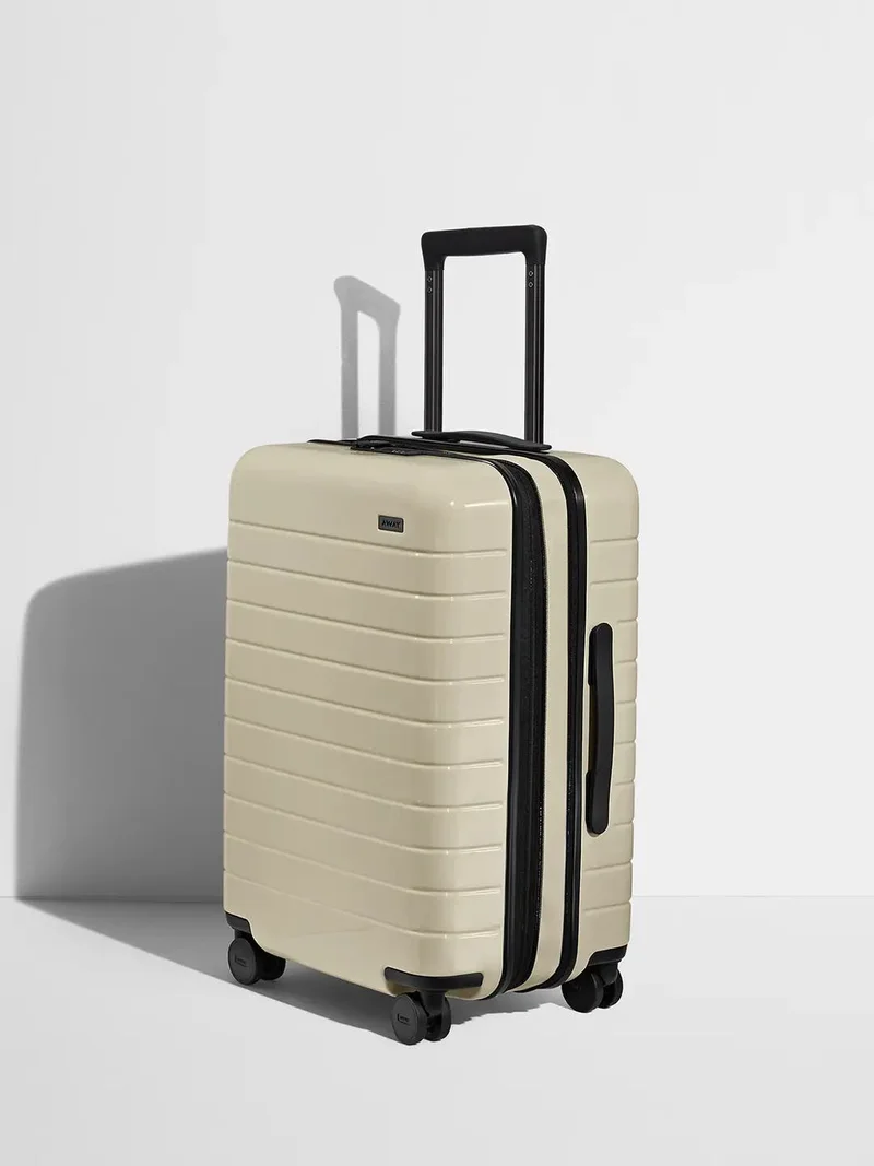 The Bigger Carry-On Flex